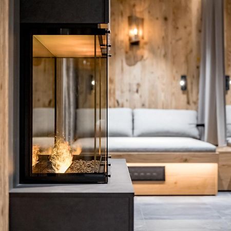 Ruhpoldinger Hof Hotel ภายนอก รูปภาพ