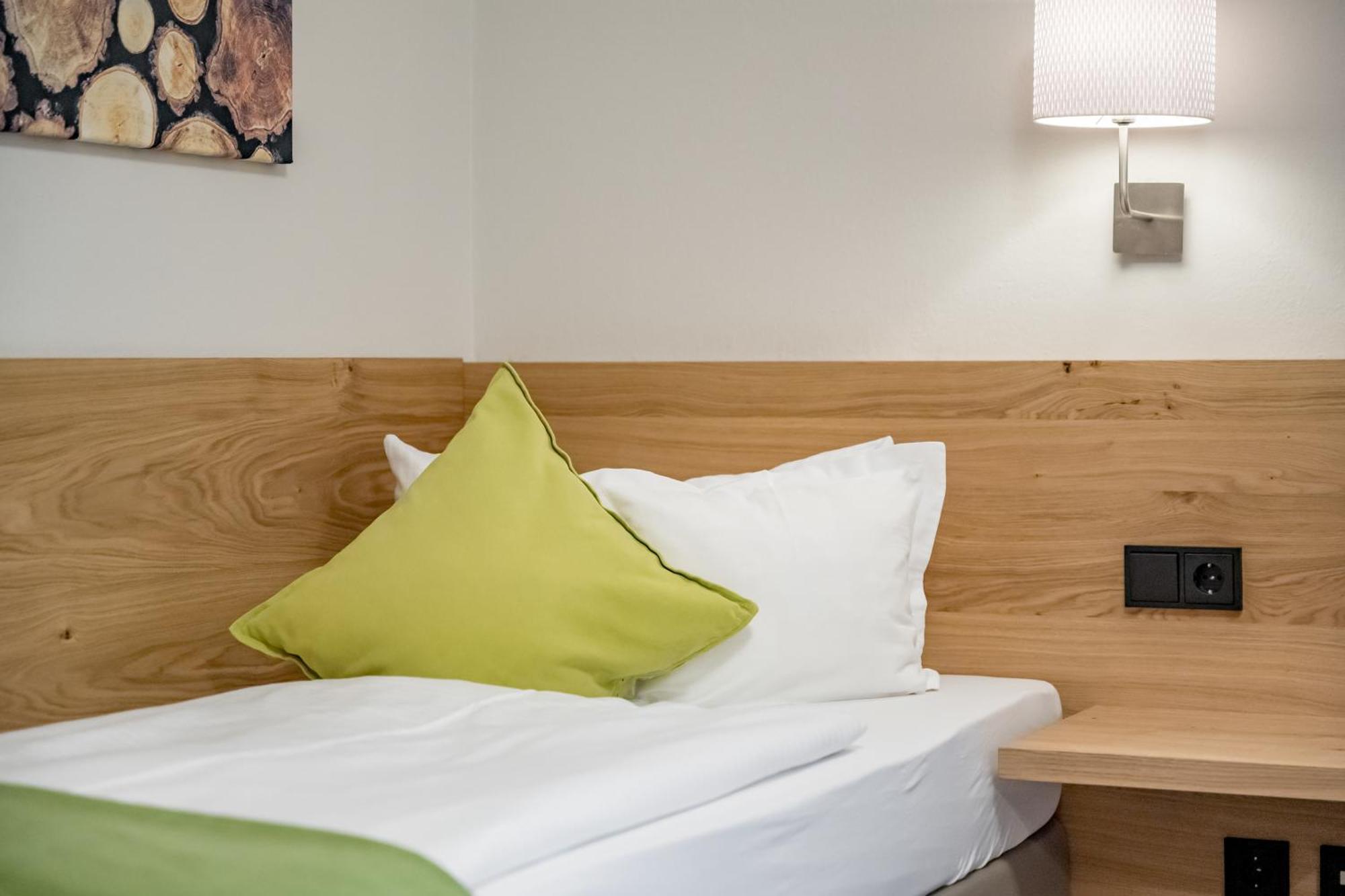 Ruhpoldinger Hof Hotel ภายนอก รูปภาพ